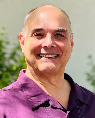 Photo of Richard Novitske, Counselor, LPC