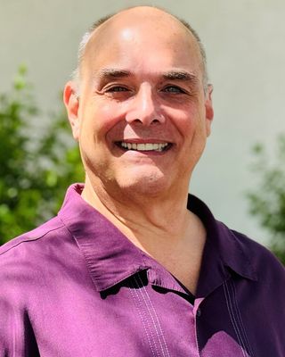 Photo of Richard Novitske, Counselor, LPC