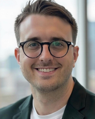 Photo of Thomas Keenan, Clinical Social Work/Therapist, LCSW