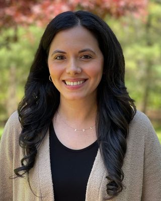 Photo of Danielle R. Niglio, Professional Counselor Associate in Milford, CT