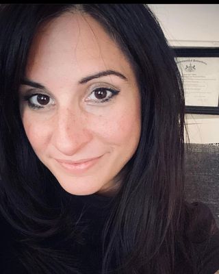 Photo of Nicolette Hillen, Licensed Professional Counselor, MSCP, LPC