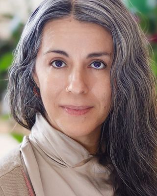 Photo of Palma A Corral Sotelo, MA, LPC, NCC