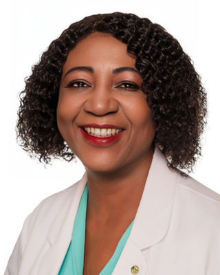 Photo of Lovette Ndubisi, Psychiatric Nurse Practitioner, PMHNP