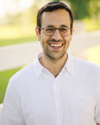 Photo of Nissan Shlomo Frager, Psychiatrist, MD