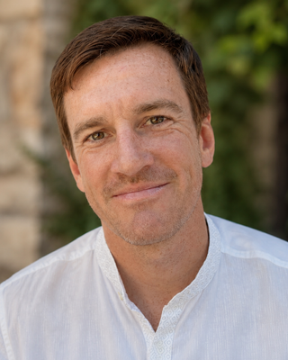 Photo of Benjamin J Gadbaw, Psychological Associate, MA, MFA, BS