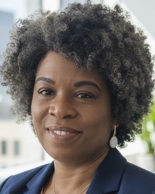 Photo of Reshonda Esther Hayles - RGooden Counseling, Licensed Professional Counselor, MA, LPC