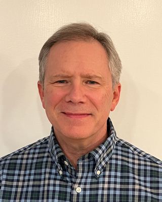 Photo of Dr. Sean Akers, Psychologist, Psy.D.