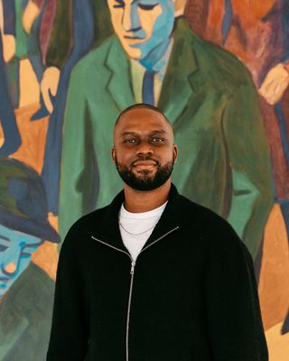 Photo of Tumelo Mogomotsi, Psychologist, MA, HPCSA - Clin. Psych.