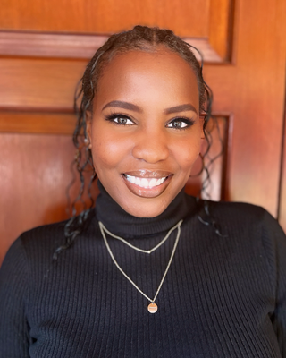 Photo of Merceline Mutiso, Licensed Professional Counselor, LPC