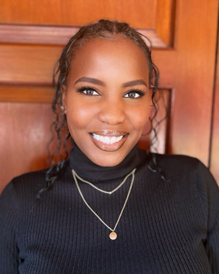 Photo of Merceline Mutiso, Licensed Professional Counselor, LPC
