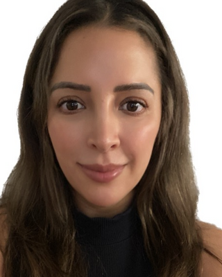 Photo of Ivette Gonzalez, Marriage & Family Therapist in Berkeley, CA