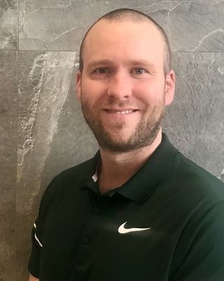 Photo of Alex McIvor, Counsellor in Kelowna, BC