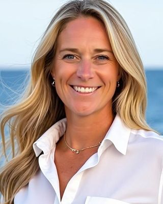 Photo of Leah Brown, Marriage & Family Therapist, LMFT, MA