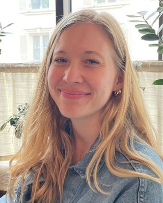 Photo of Meaghan Rickman, Licensed Professional Counselor, LPC