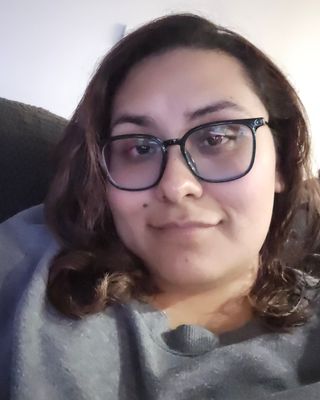 Photo of Leeza Caudillo, Clinical Social Work/Therapist, LMSW