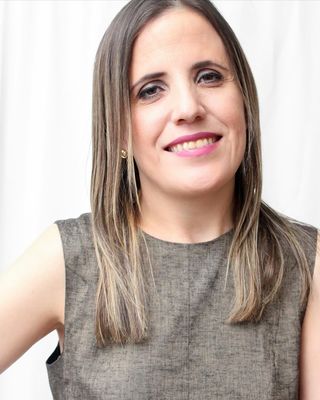 Photo of Katharine Sperandio, Licensed Professional Counselor, PhD, LPC, CAADC, NCC