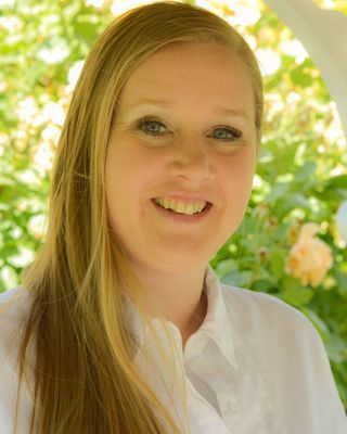 Photo of Andrea Tiffany, Clinical Social Work/Therapist, CMHC