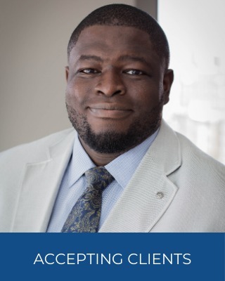 Healthy Minds NYC | Lanre Dokun, MD