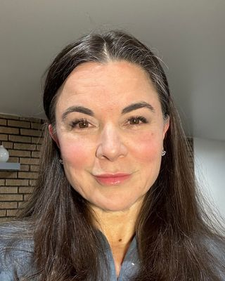Photo of Lisa Tafolla, Counselor, MA, LPC, NCC, SEP, EMDR
