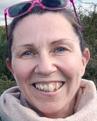 Photo of Julia Fry, Counsellor, MSc, BACP
