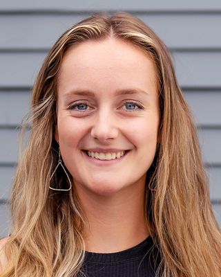 Photo of Courtney Crouch, Licensed Mental Health Counselor, LMHC