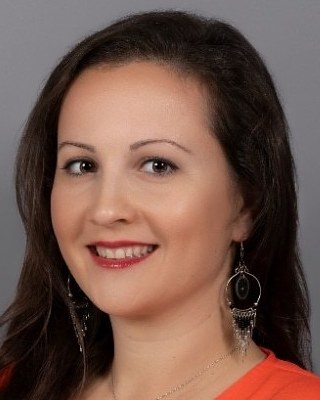 Photo of Maria Medvedev, Marriage & Family Therapist in 95054, CA