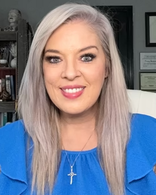 Photo of Tammy Westerman-Brito, Licensed Professional Counselor, LPC