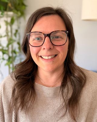 Photo of Kassy Sweet, Counselor, LCPC