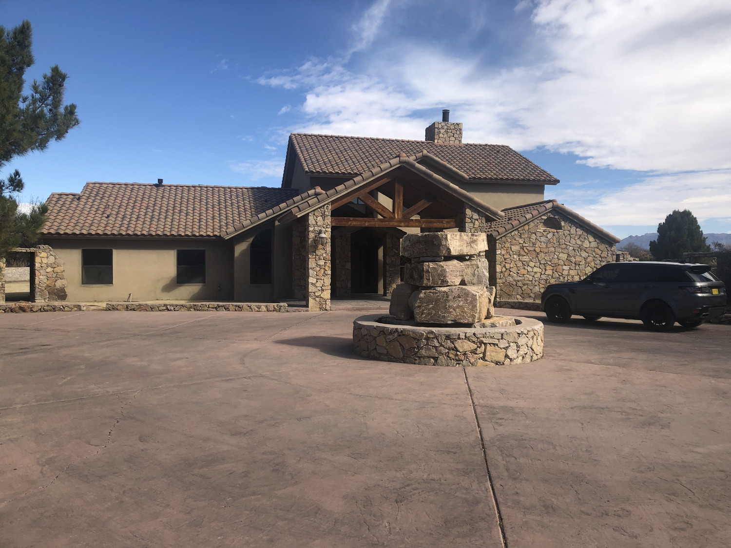 Zia Recovery Center, Treatment Center, Las Cruces, NM, 88005