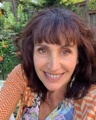 Photo of Jody Myers, Counselor, MA, LMHC