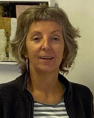 Photo of Dr. Helen O Connell, Psychologist in County Wexford
