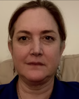 Photo of Marcia Lara, Licensed Professional Counselor, LPC