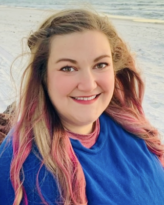 Photo of Autumn Raborn, Licensed Professional Counselor, LPC, MHSP, MEd