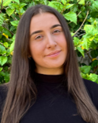 Photo of Eliza Doumakis, Psychologist, PsyBA General