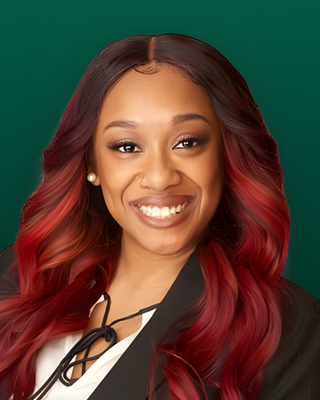 Photo of Tiara Carter, Licensed Professional Counselor, LPC