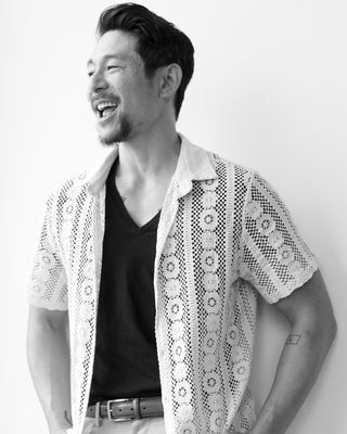 Photo of Jonathan Chia-Ho Lee, Psychiatrist, MD, MSc