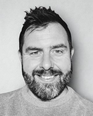 Photo of Ross Herron, Psychotherapist, MBACP Accred