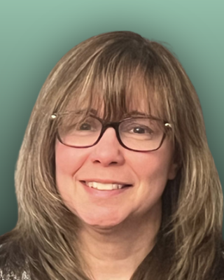 Photo of Catherine Patten, Counselor, LMHC