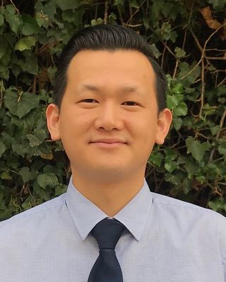 Photo of Daniel Yim, Marriage & Family Therapist in Glendale, CA