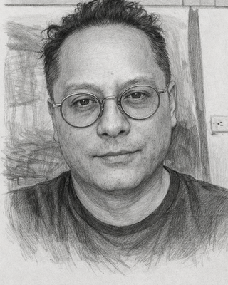 Photo of Christopher Lee Chang-Duffet - The Listening Field (formerly Finding Alpha), Registered Psychotherapist (Qualifying), RP(Q), MBA, DVATI, SEP