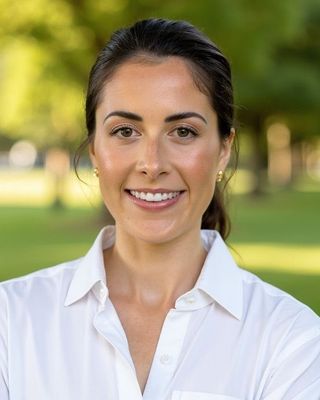 Photo of Leah Reece, Psychologist, PsyD