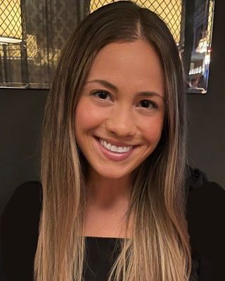 Photo of Grace Prosperi Ketcham, Psychological Associate, MS