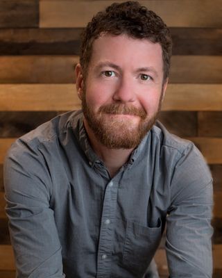 Photo of Dr. Patrick Bartos - Patrick Bartos, PsyD PLLC, PsyD, MSCP