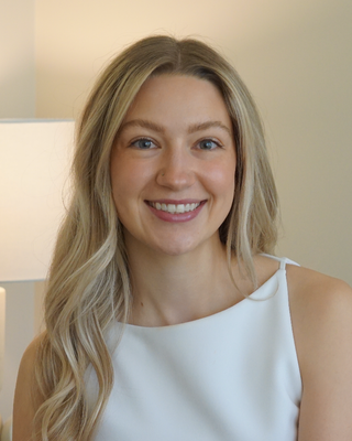 Photo of Ashley McCormack, Registered Provisional Psychologist, MC