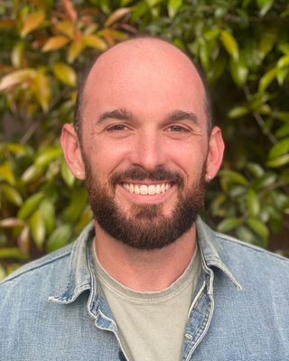 Photo of Taylor Schreiber, Marriage & Family Therapist, LMFT