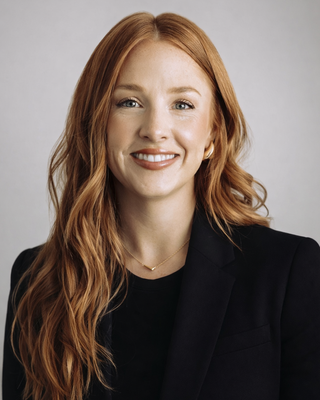 Photo of Whitney Ricard, Registered Psychotherapist, BA, RP