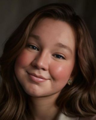 Photo of Rhemingtin Rexrode, Licensed Professional Counselor