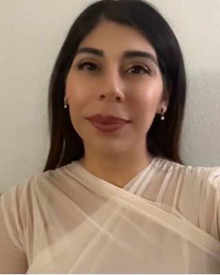 Photo of Nayeli I DelReal, Marriage & Family Therapist, LMFT
