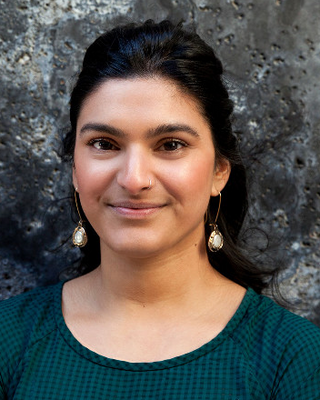 Photo of Rashmi Umarji, Licensed Master Social Worker, LMSW