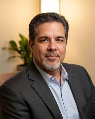 Photo of Marvin Urroz, Clinical Social Work/Therapist, LCSW